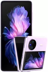 Vivo X Flip V2256A Dane techniczne telefonu :: mGSM.pl
