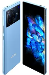 Galeria zdjęć telefonu Vivo X Note