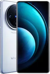 Galeria zdjęć telefonu Vivo X100