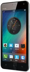 Galeria zdjęć telefonu Vivo X1S
