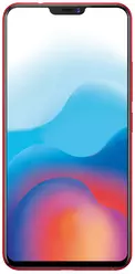 Galeria zdjęć telefonu Vivo X21