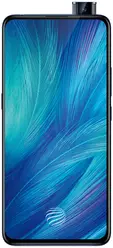 Galeria zdjęć telefonu Vivo X27
