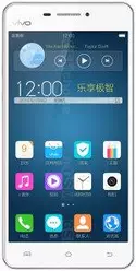 Galeria zdjęć telefonu Vivo X3V