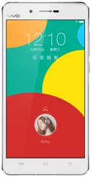 Galeria zdjęć telefonu Vivo X5 Max F