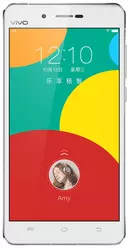 Galeria zdjęć telefonu Vivo X5 Max L