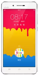 Galeria zdjęć telefonu Vivo X5 Max