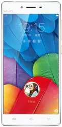 Galeria zdjęć telefonu Vivo X5 Pro 3G