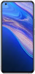 Galeria zdjęć telefonu Vivo X50 4G LTE