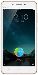 Galeria zdjęć telefonu Vivo X6 Plus