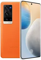 Galeria zdjęć telefonu Vivo X60t Pro+