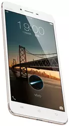 Galeria zdjęć telefonu Vivo X6S Plus