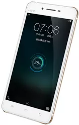 Galeria zdjęć telefonu Vivo X6S