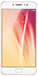 Galeria zdjęć telefonu Vivo X7 Plus Galeria zdjęć telefonu Vivo X7 Plus