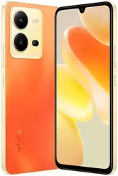 Galeria zdjęć telefonu Vivo X80 Lite