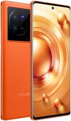 Galeria zdjęć telefonu Vivo X80 Pro Dimensity 9000
