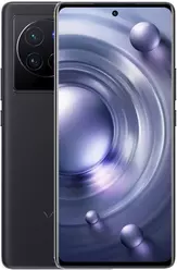 Galeria zdjęć telefonu Vivo X80