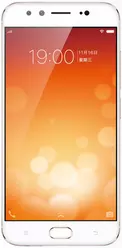 Galeria zdjęć telefonu Vivo X9