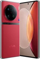 Galeria zdjęć telefonu Vivo X90 Pro+