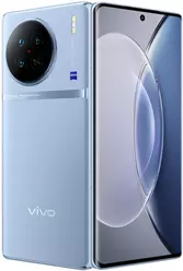 Galeria zdjęć telefonu Vivo X90