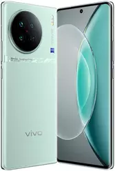 Galeria zdjęć telefonu Vivo X90s