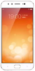 Galeria zdjęć telefonu Vivo X9L