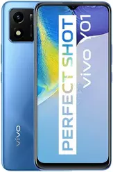 Galeria zdjęć telefonu Vivo Y01
