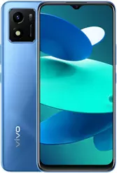 Galeria zdjęć telefonu Vivo Y01A