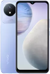 Galeria zdjęć telefonu Vivo Y02