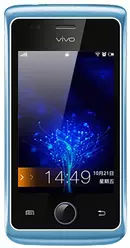 Galeria zdjęć telefonu Vivo Y1