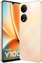 Galeria zdjęć telefonu Vivo Y100