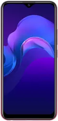 Galeria zdjęć telefonu Vivo Y15 2020