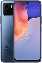 Galeria zdjęć telefonu Vivo Y15c