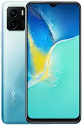 Galeria zdjęć telefonu Vivo Y15s