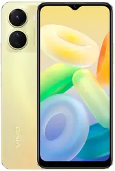 Galeria zdjęć telefonu Vivo Y16