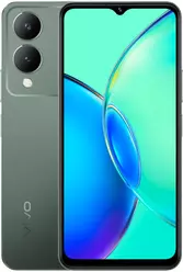 Galeria zdjęć telefonu Vivo Y17s