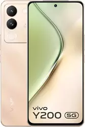 Galeria zdjęć telefonu Vivo Y200