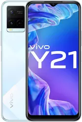 Galeria zdjęć telefonu Vivo Y21 2021