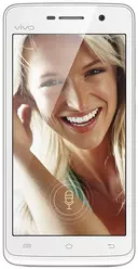 Galeria zdjęć telefonu Vivo Y21