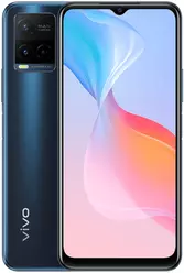 Galeria zdjęć telefonu Vivo Y21a