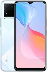 Galeria zdjęć telefonu Vivo Y21e