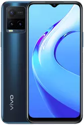 Galeria zdjęć telefonu Vivo Y21T