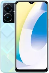 Galeria zdjęć telefonu Vivo Y22 2022
