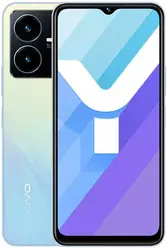 Galeria zdjęć telefonu Vivo Y22s