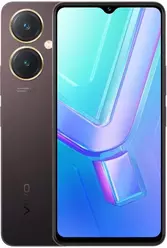 Galeria zdjęć telefonu Vivo Y27 4G