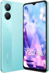 Galeria zdjęć telefonu Vivo Y28 5G