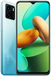Galeria zdjęć telefonu Vivo Y32t