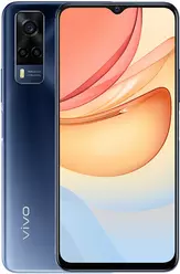Galeria zdjęć telefonu Vivo Y33 V2057
