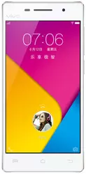Galeria zdjęć telefonu Vivo Y33