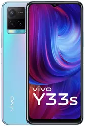 Galeria zdjęć telefonu Vivo Y33S