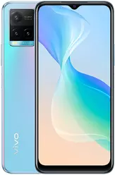 Galeria zdjęć telefonu Vivo Y33T